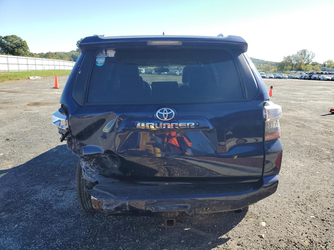 JTEBU5JR7G5394175 2016 Toyota 4Runner Sr5/Sr5 Premium