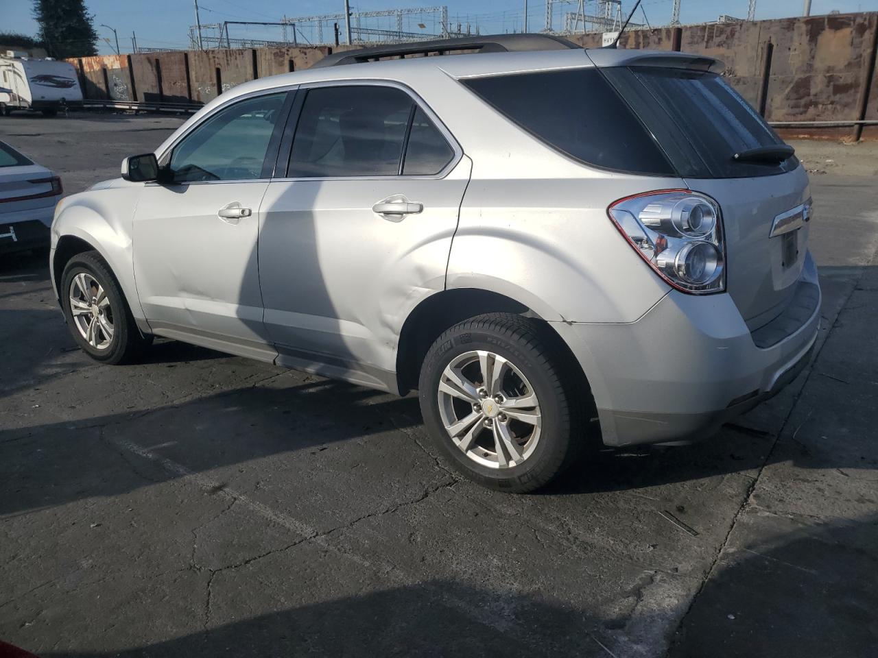 VIN 2GNALDEK6D6161664 2013 CHEVROLET EQUINOX no.2