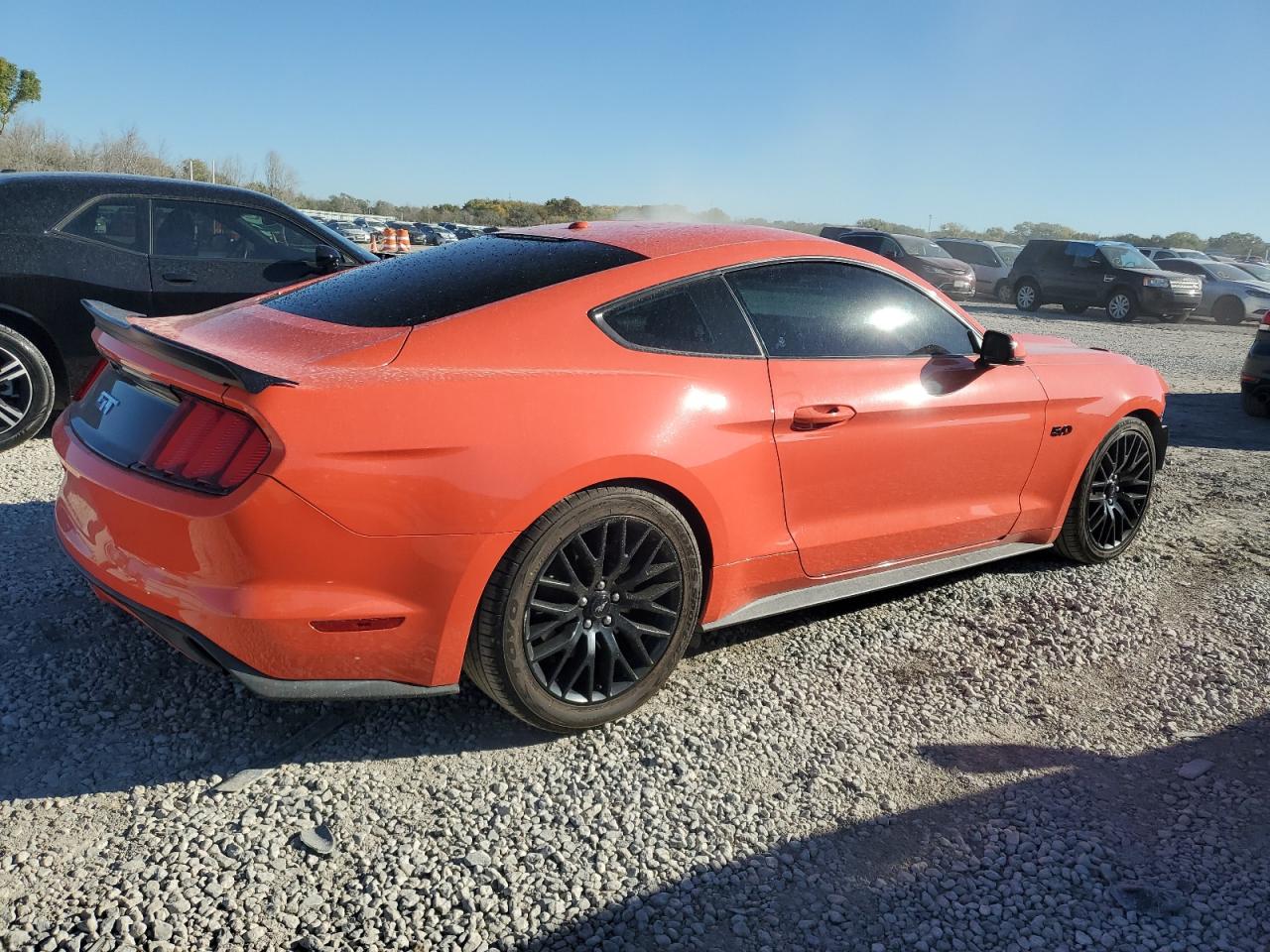 2016 Ford Mustang - Image 3