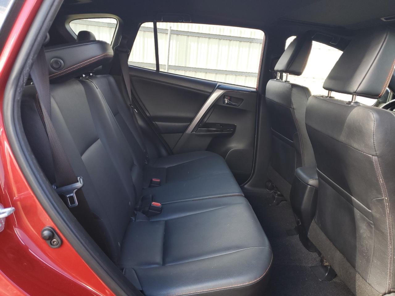 2017 Toyota Rav4 Se VIN: JTMJFREVXHJ135973 Lot: 76817924