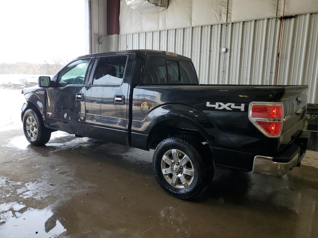 2013 Ford F-150 - Image 2