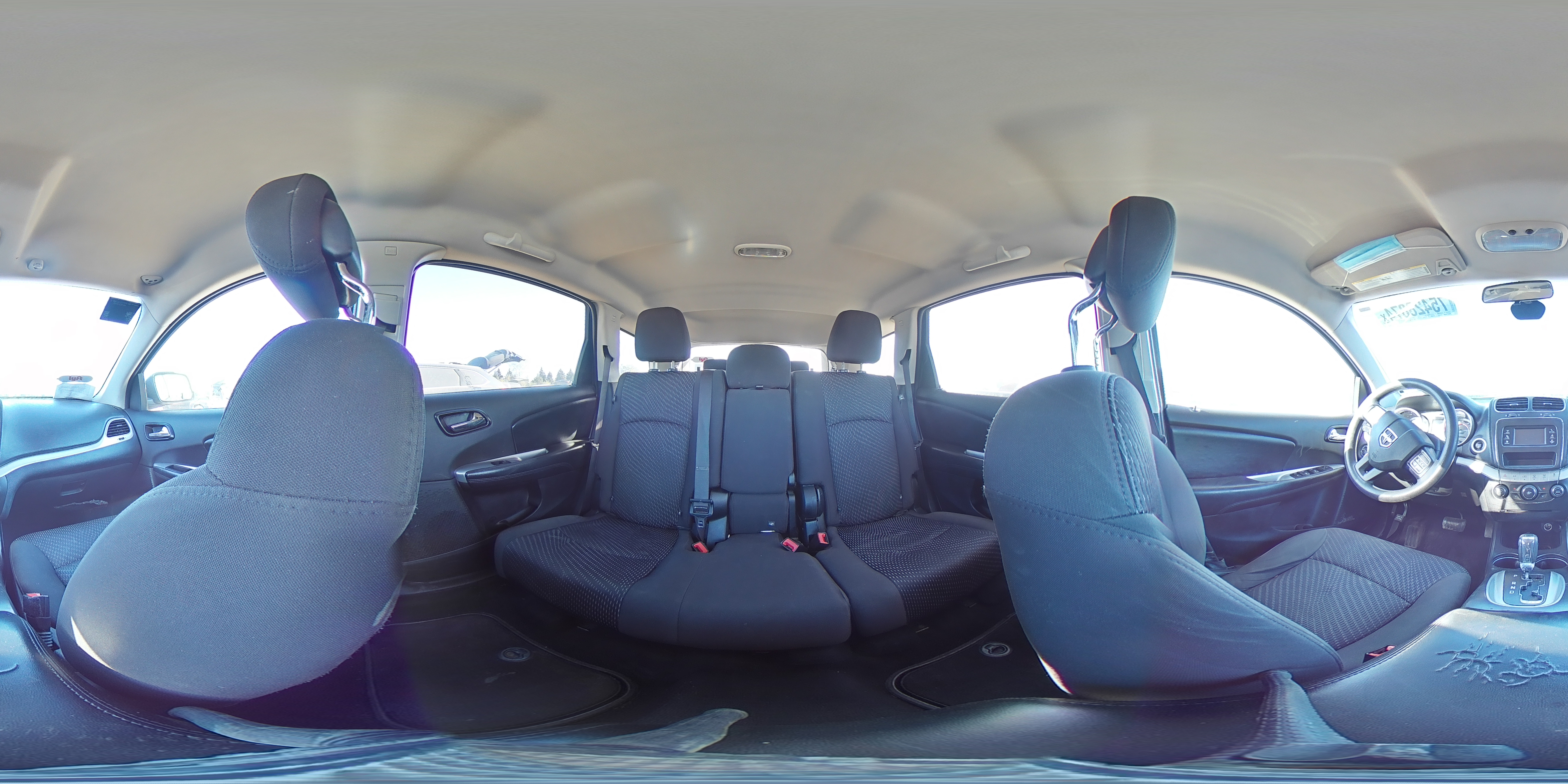 2018 Dodge Journey - Image 14