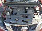 2013 Nissan Pathfinder S на продаже в Moraine, OH - Front End