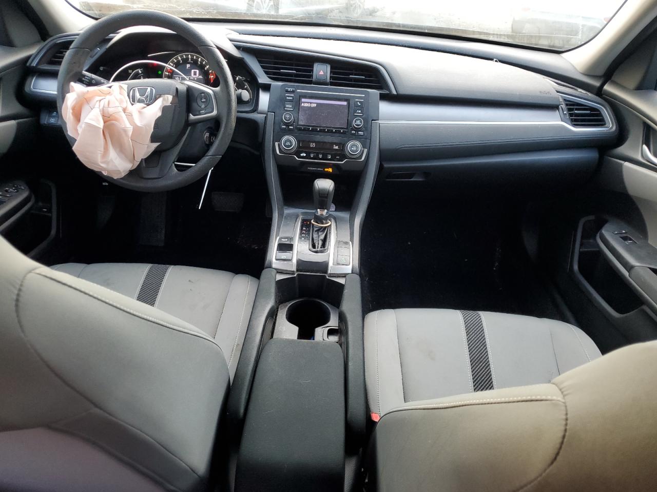 2016 Honda Civic - Image 8