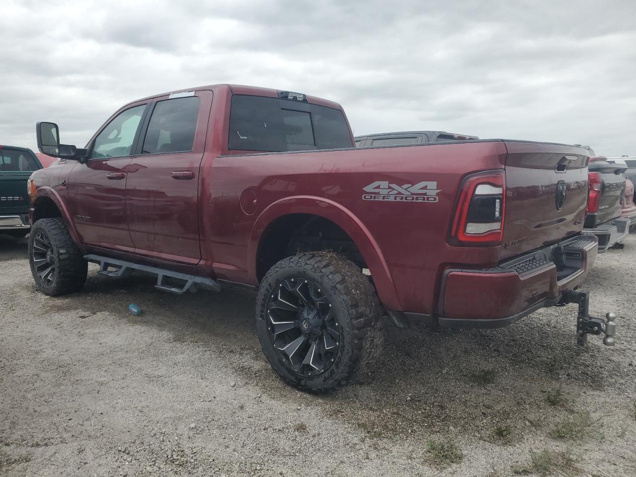 2022 RAM 2500 - Image 2