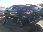 2017 Nissan Murano S zu verkaufen in Elgin, IL - Front End