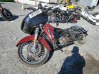 2010 HARLEY-DAVIDSON FLTRX  for sale at Copart MD - BALTIMORE EAST