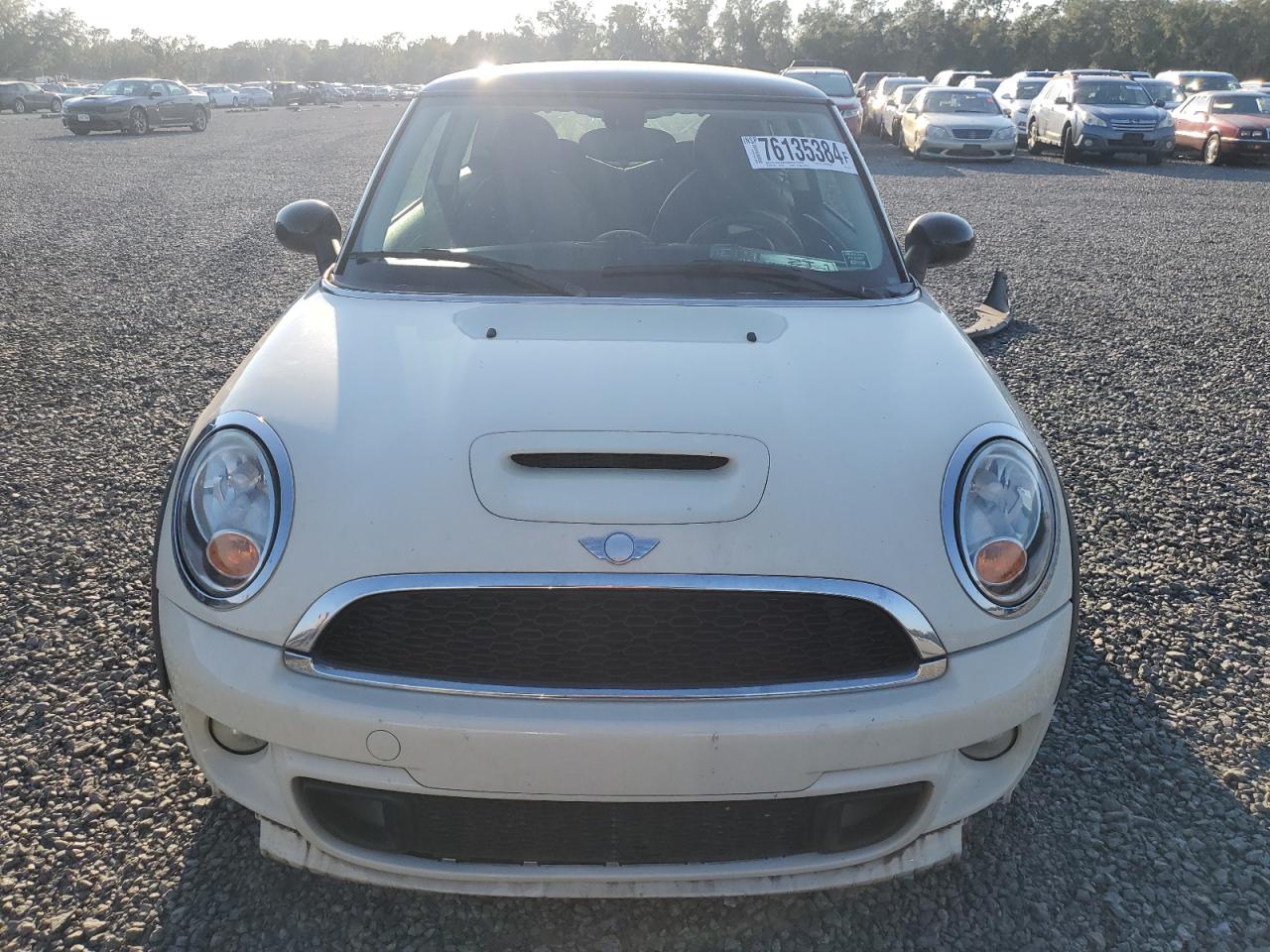2013 MINI Cooper - Image 5
