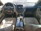 2009 Mercedes-Benz C 300 en Venta en Magna, UT - Front End