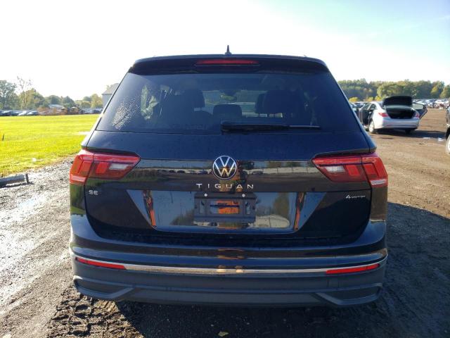 3VVMB7AX1PM009296 Volkswagen Tiguan SE 6