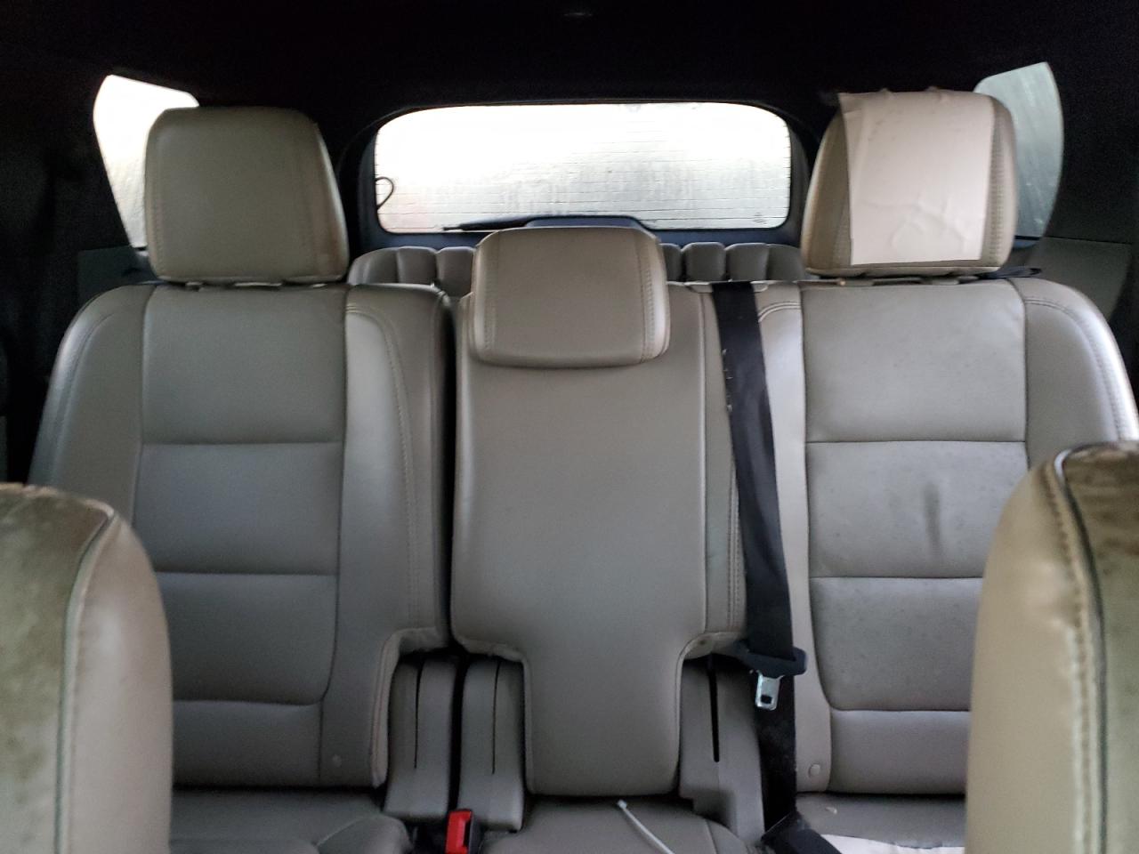 2013 Ford Explorer - Image 10
