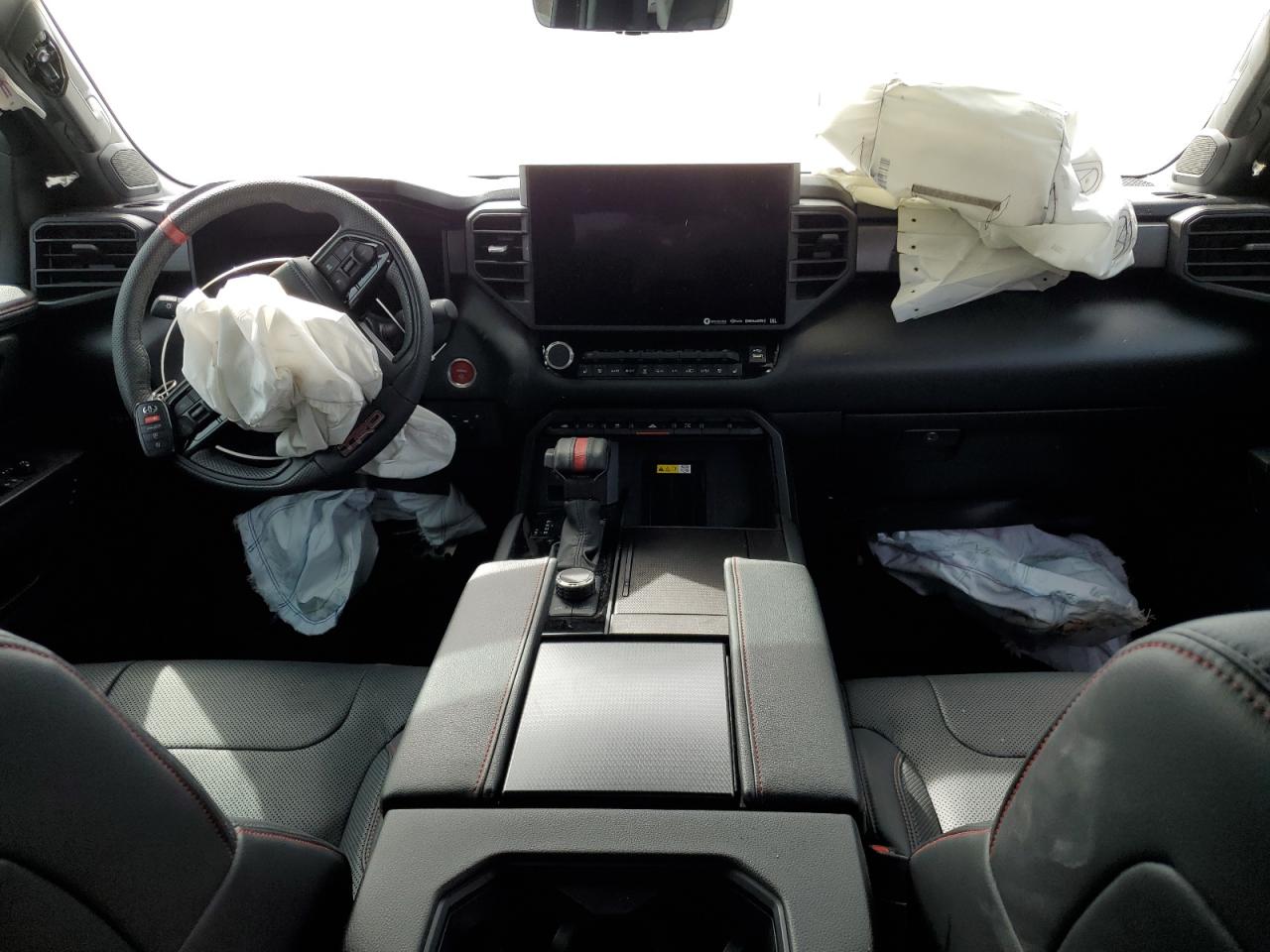 2024 Toyota Sequoia - Image 8