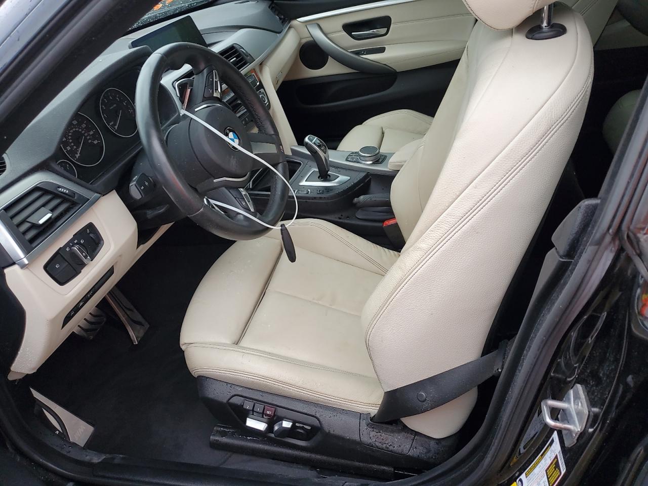 2020 BMW 430I Gran Coupe VIN: WBA4J1C02LBU67653 Lot: 73962294