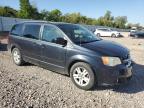 2013 Dodge Grand Caravan Crew за продажба в Oklahoma City, OK - Front End