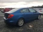 2012 Honda Civic Lx en Venta en Elmsdale, NS - Front End