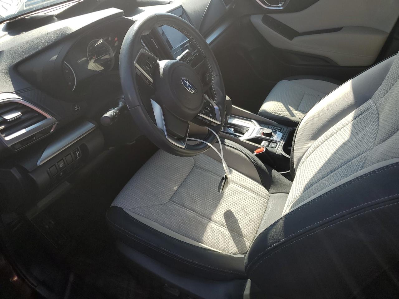 2024 Subaru Forester - Image 7