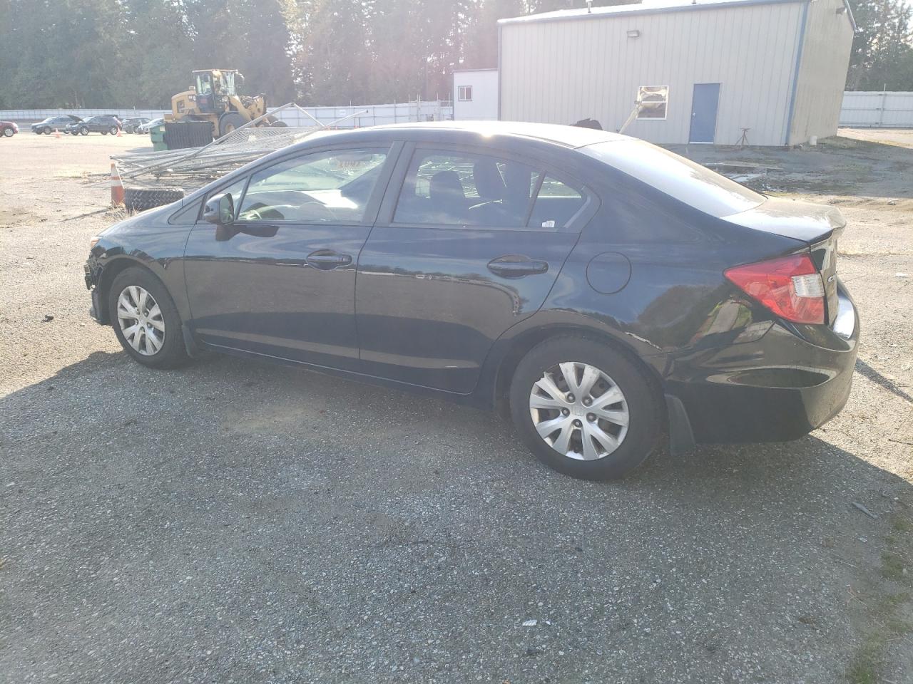 19XFB2F59CE321114 2012 Honda Civic Lx