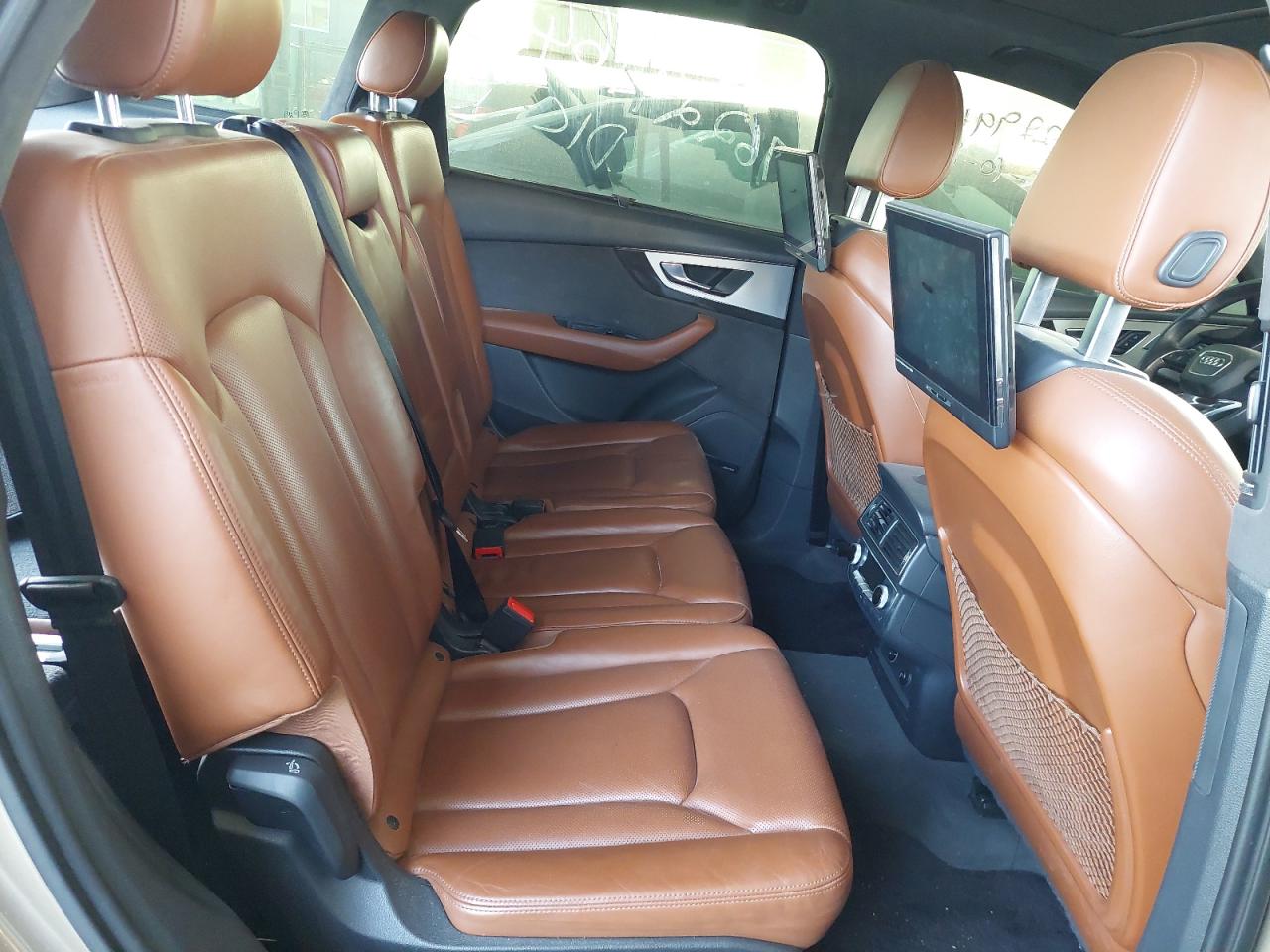 WA1ZZZF78JD026646 - 2018 AUDI Q7 - #76229964