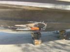 2000 SILV BOAT for sale at Copart MN - MINNEAPOLIS NORTH