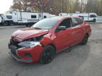 2023 Mitsubishi Mirage G4 Es en Venta en Glassboro, NJ - Frame Damage