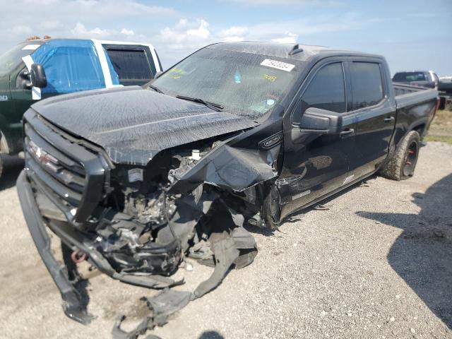  GMC SIERRA 2020 Charcoal