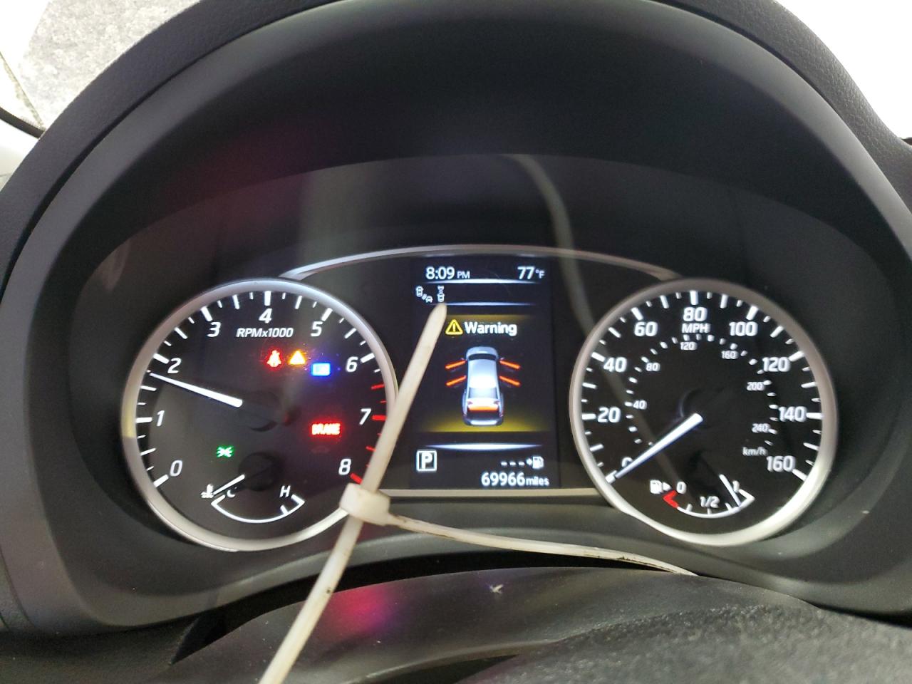 2017 Nissan Sentra - Image 9