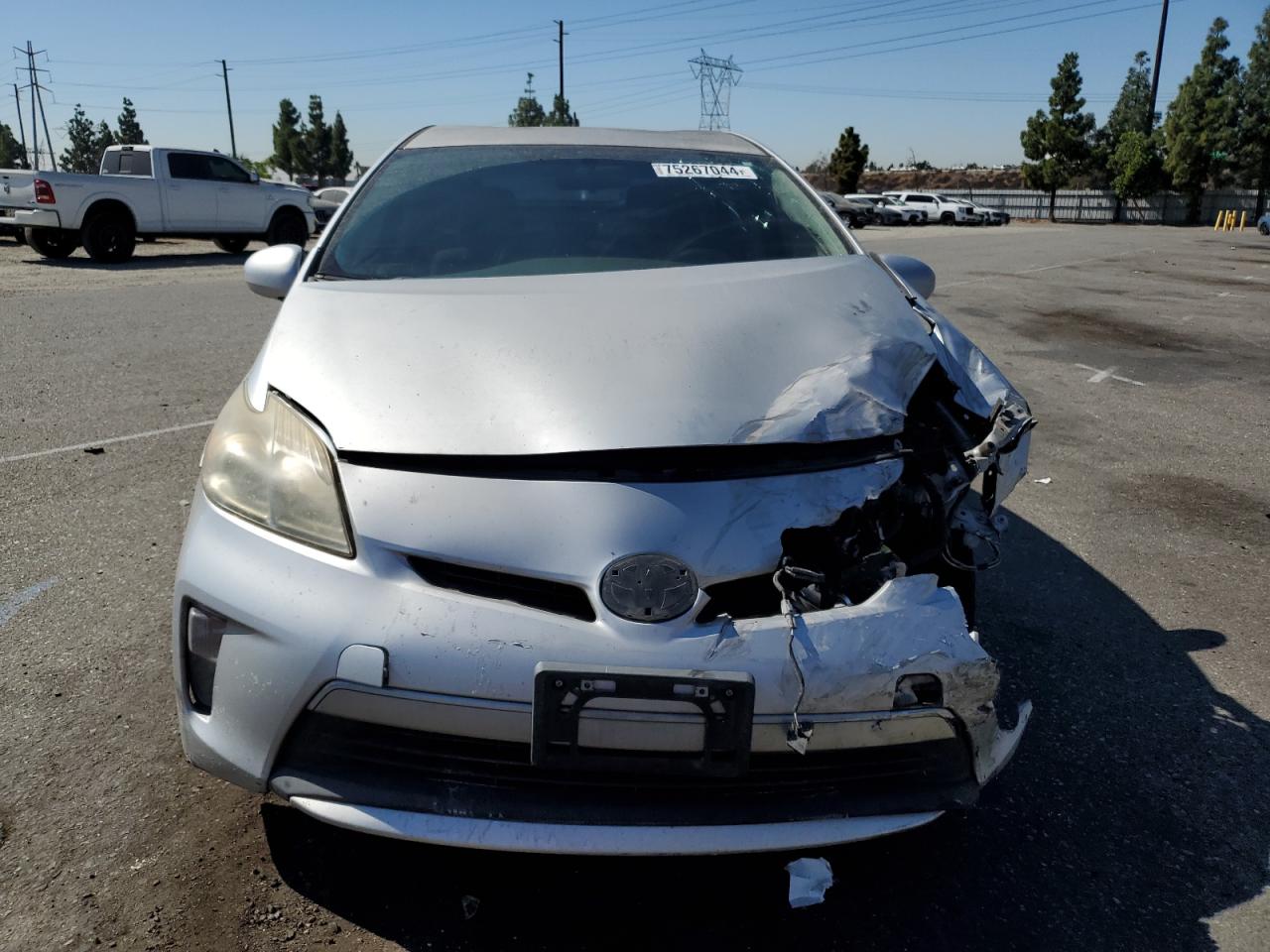 2013 Toyota Prius - Image 5