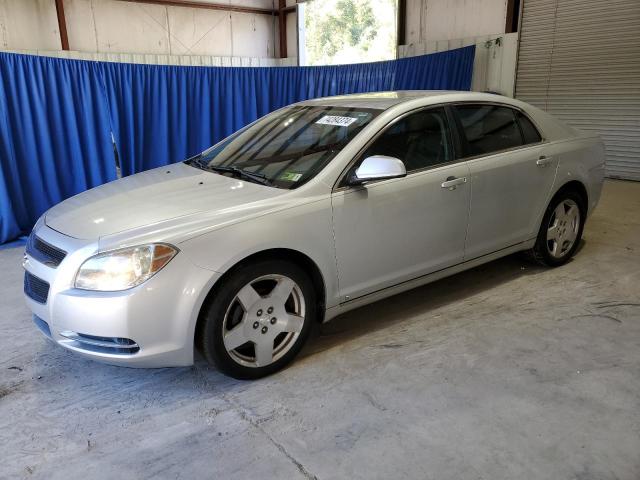 2009 Chevrolet Malibu 2Lt