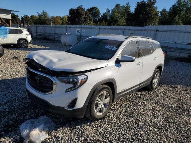 3GKALMEV2LL296416 GMC Terrain SL