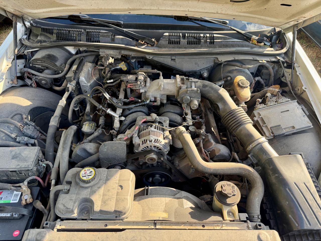 2009 Ford Crown Victoria Police Interceptor VIN: 2FAHP71V39X123880 Lot: 78748074