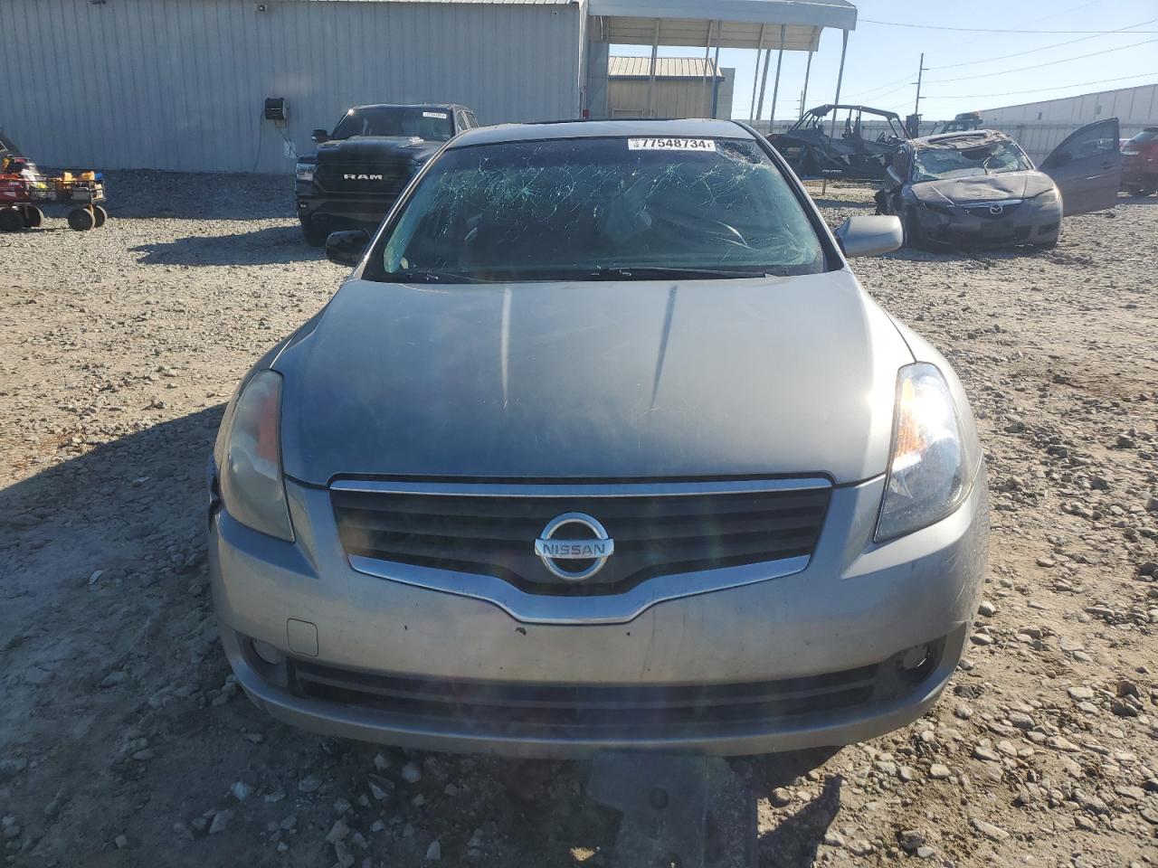 2009 Nissan Altima - Image 5