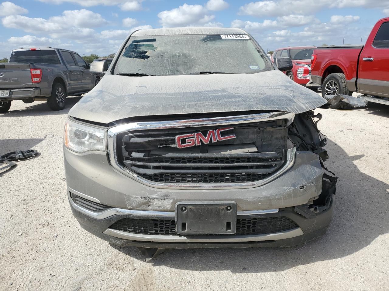 2019 GMC Acadia - Image 5