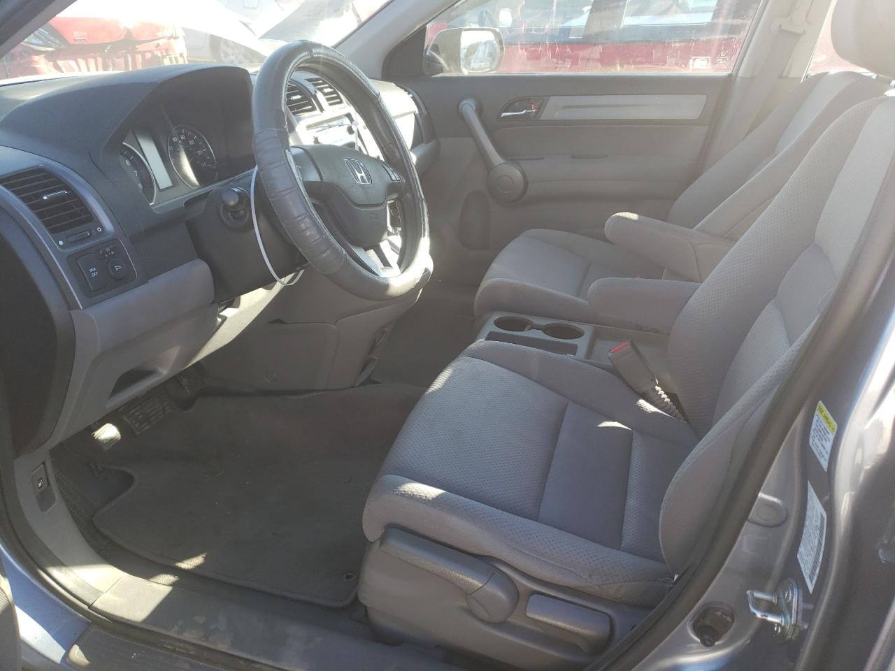 JHLRE38368C009744 2008 Honda Cr-V Lx