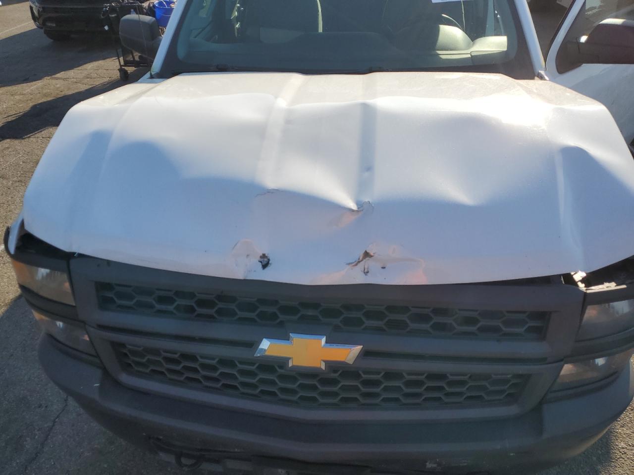 1GCVKPEC9FZ252457 2015 Chevrolet Silverado K1500