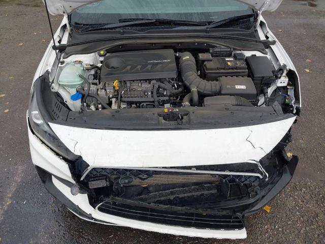 2019 HYUNDAI I30 1.4T GDI N LINE+ [NAV] 5DR