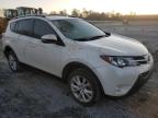 2013 Toyota Rav4 Limited იყიდება Spartanburg-ში, SC - Water/Flood