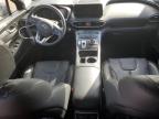 2021 Hyundai Santa Fe Limited en Venta en Elgin, IL - Front End
