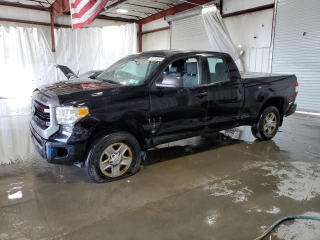 2017 Toyota Tundra Double Cab Sr იყიდება Albany-ში, NY - Side