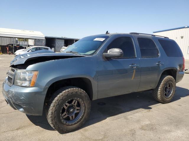 2008 Chevrolet Tahoe K1500 за продажба в Fresno, CA - Front End