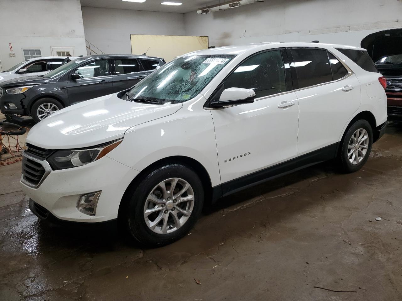2019 Chevrolet Equinox - Image 1