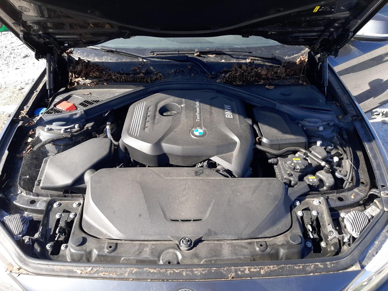 2021 BMW 230I VIN: WBA2J1C01M7G97702 Lot: 75096704