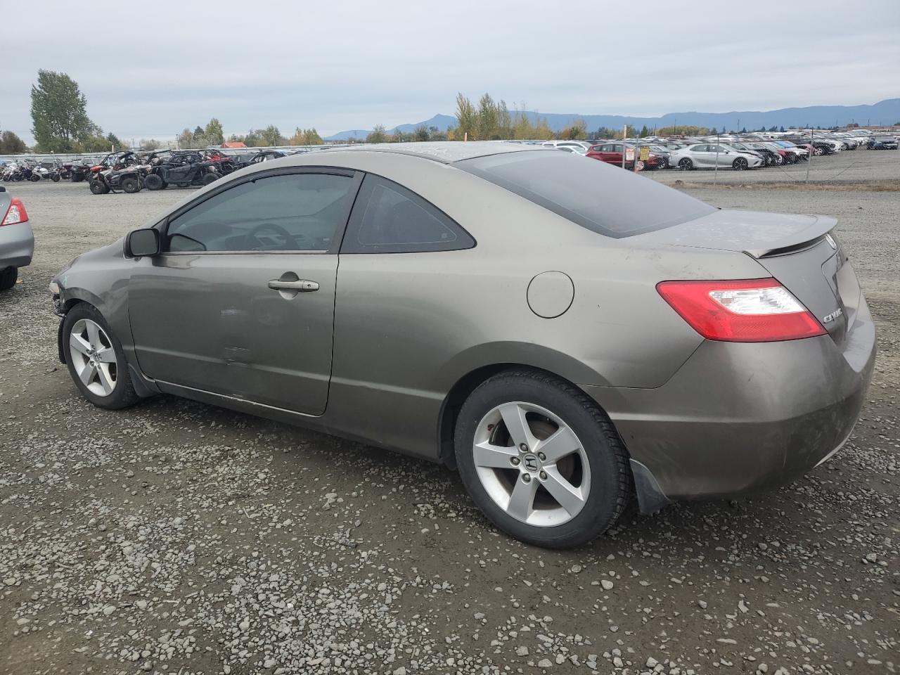 2006 Honda Civic - Image 2