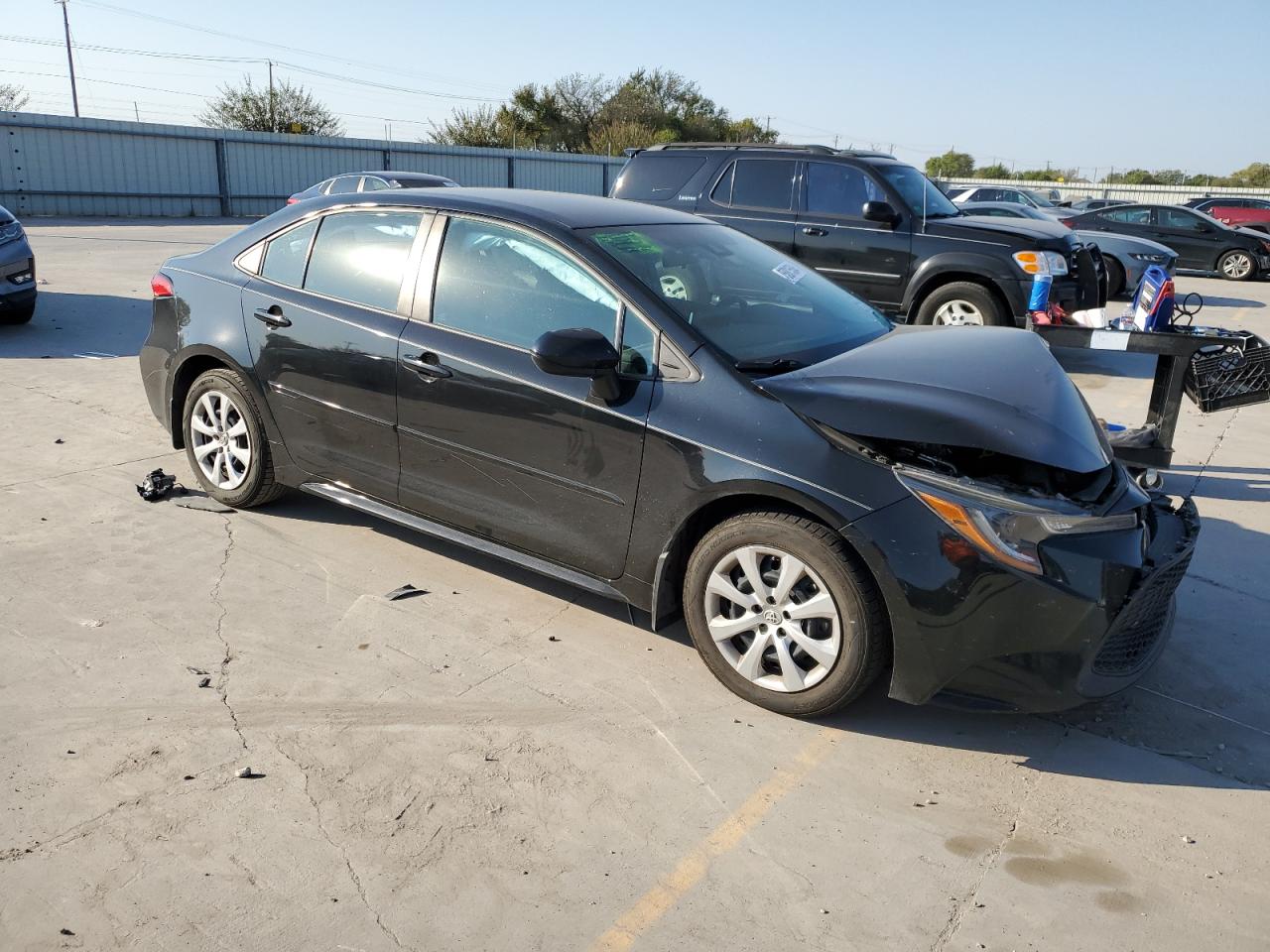 2021 Toyota Corolla - Image 4