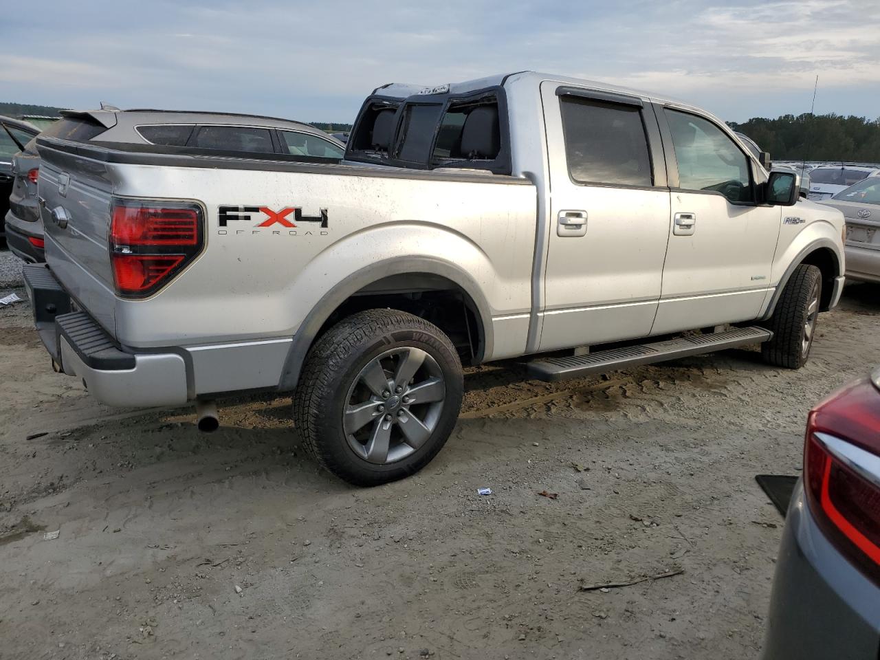 2011 Ford F-150 - Image 3