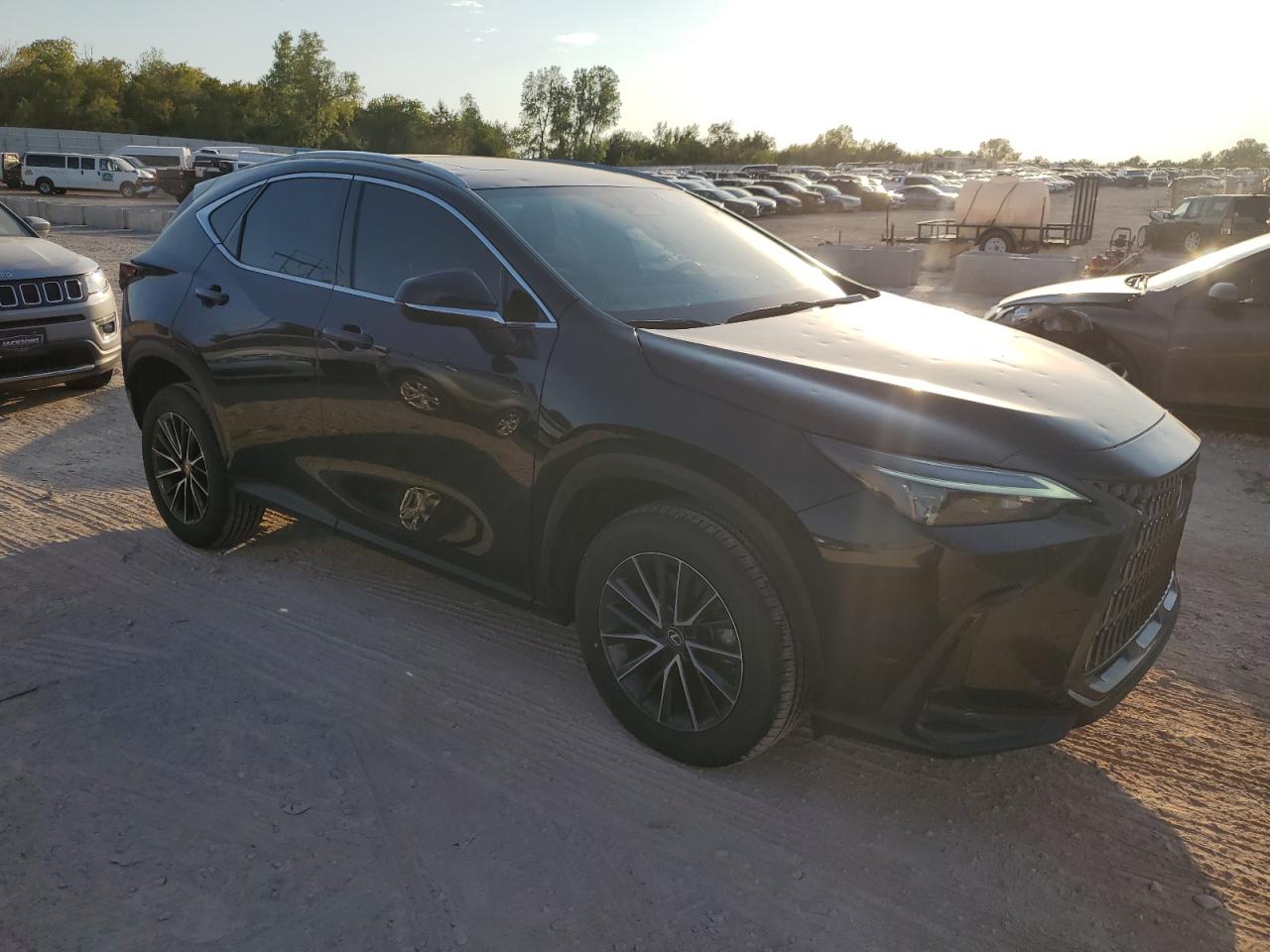 2022 Lexus NX - Image 4