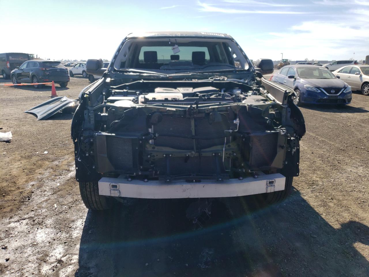 2023 Toyota Tundra - Image 5