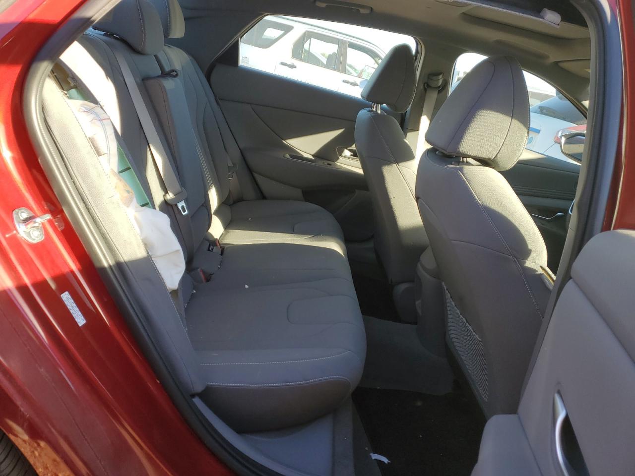 2024 Hyundai Elantra - Image 10