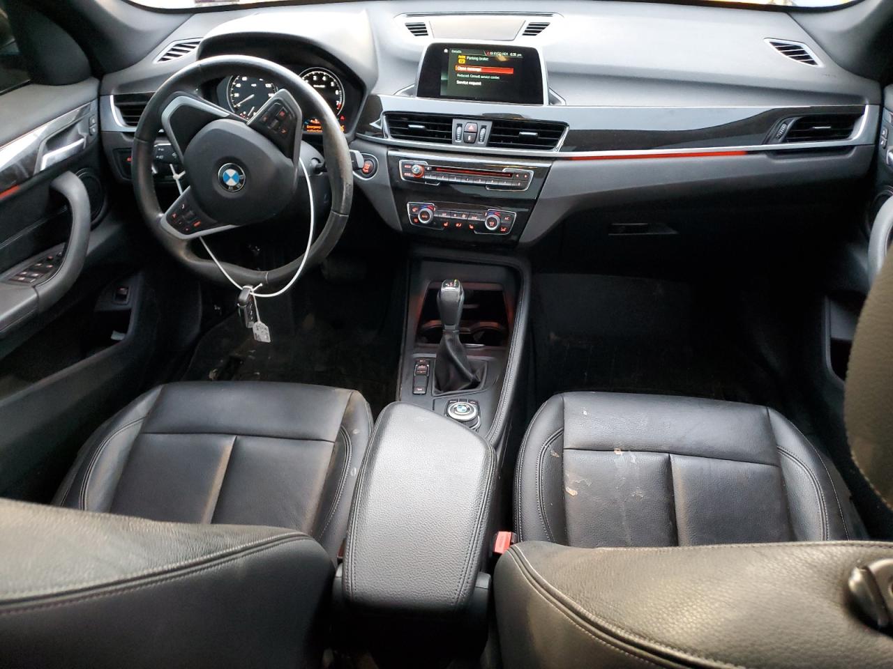 WBXHT3C38J3H33310 2018 BMW X1 xDrive28I