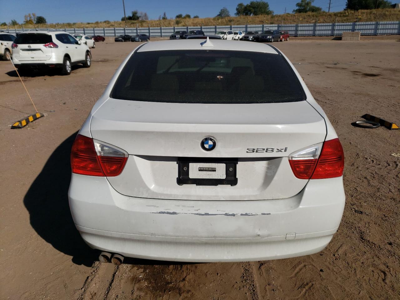 2007 BMW 3er - Image 6