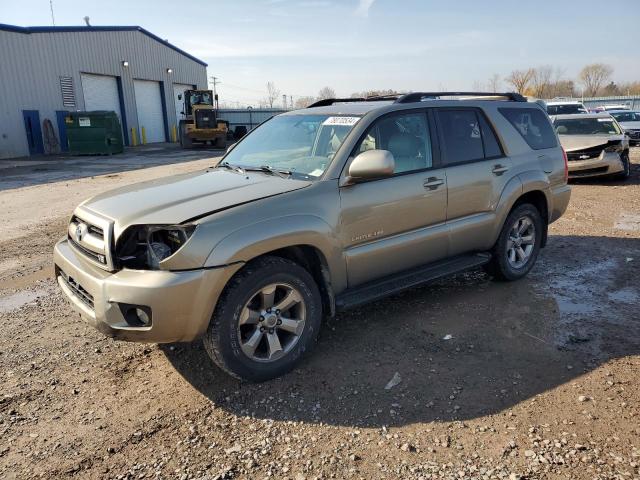 2006 Toyota 4Runner Limited